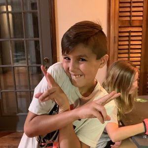 Meet your Posher, Jack